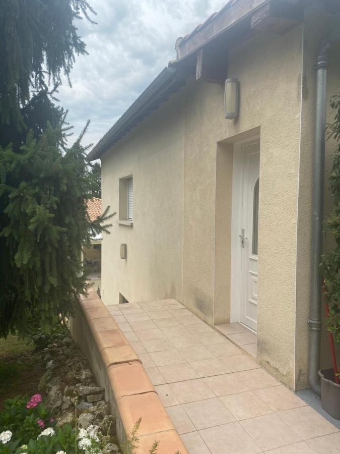 Gite Moncherie Colayrac-Saint-Cirq المظهر الخارجي الصورة