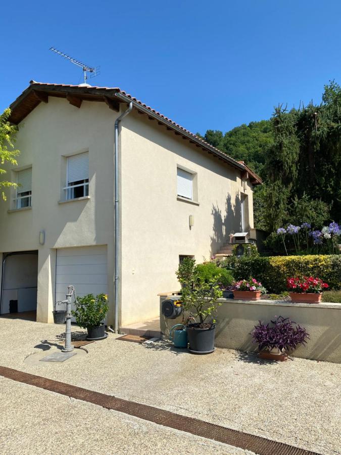 Gite Moncherie Colayrac-Saint-Cirq المظهر الخارجي الصورة